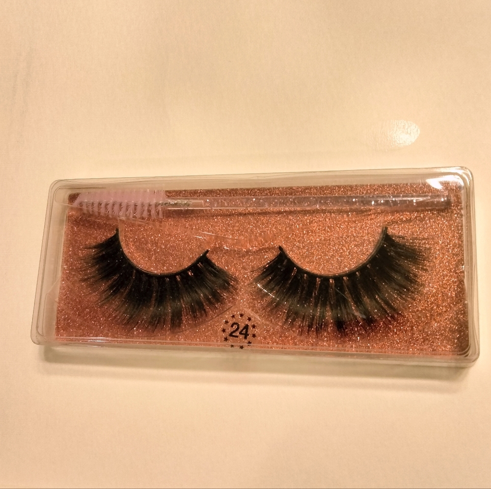 Eyelash kit